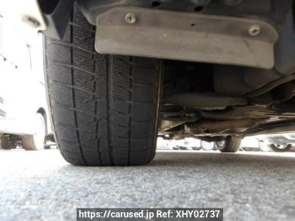 Used 2004 AT toyota wish ZNE14G Image[29]