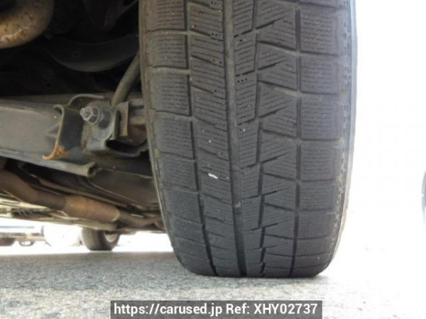 Used 2004 AT toyota wish ZNE14G Image[30]