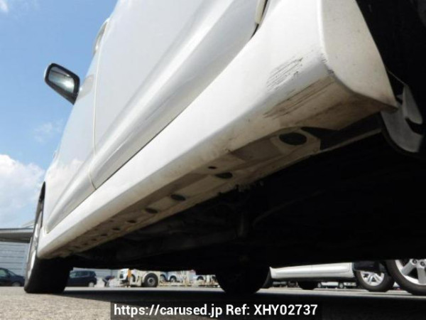 Used 2004 AT toyota wish ZNE14G Image[33]