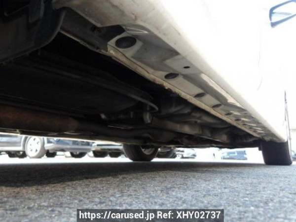 Used 2004 AT toyota wish ZNE14G Image[34]