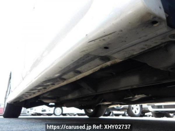 Used 2004 AT toyota wish ZNE14G Image[35]