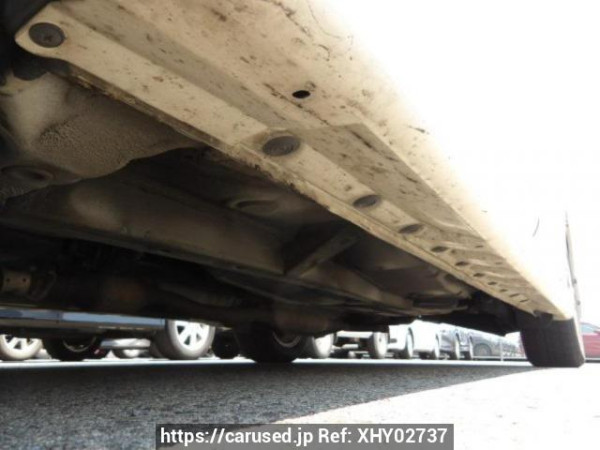 Used 2004 AT toyota wish ZNE14G Image[36]