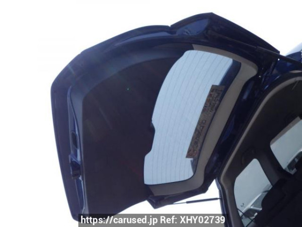 Used 2005 AT toyota wish ZNE10G Image[9]