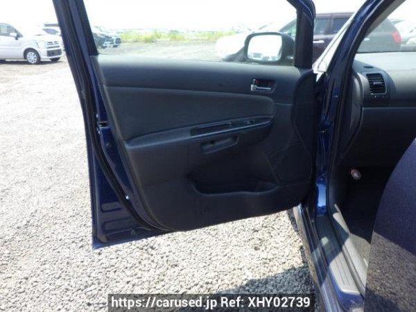 Used 2005 AT toyota wish ZNE10G Image[16]