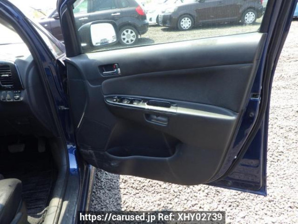 Used 2005 AT toyota wish ZNE10G Image[17]