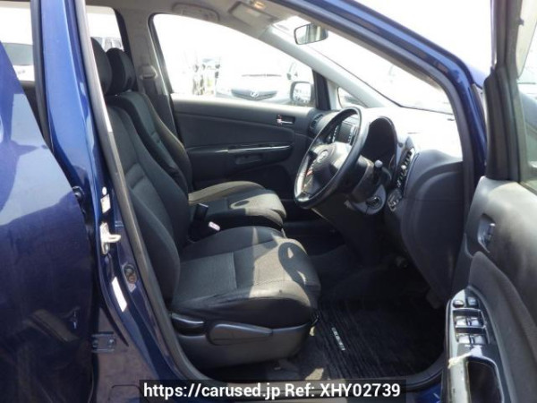 Used 2005 AT toyota wish ZNE10G Image[20]