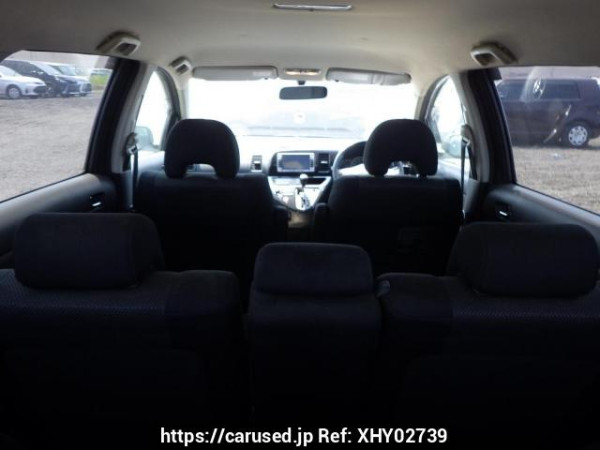 Used 2005 AT toyota wish ZNE10G Image[28]