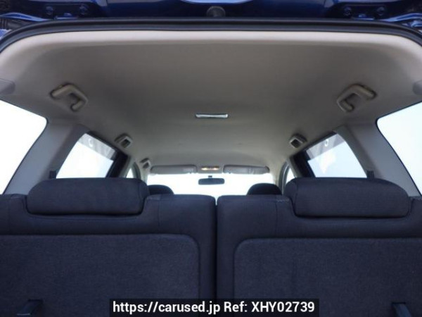 Used 2005 AT toyota wish ZNE10G Image[29]