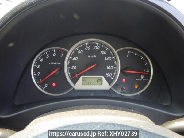 Used 2005 AT toyota wish ZNE10G Image[33]