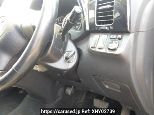 Used 2005 AT toyota wish ZNE10G Image[35]