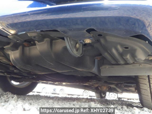 Used 2005 AT toyota wish ZNE10G Image[40]