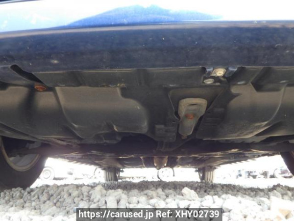 Used 2005 AT toyota wish ZNE10G Image[41]