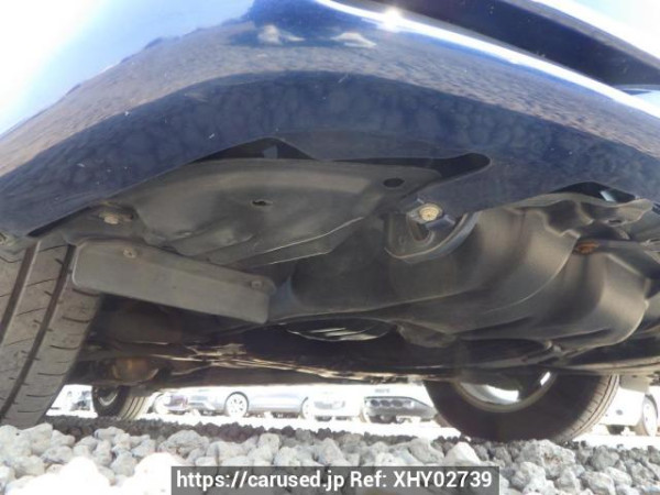Used 2005 AT toyota wish ZNE10G Image[42]