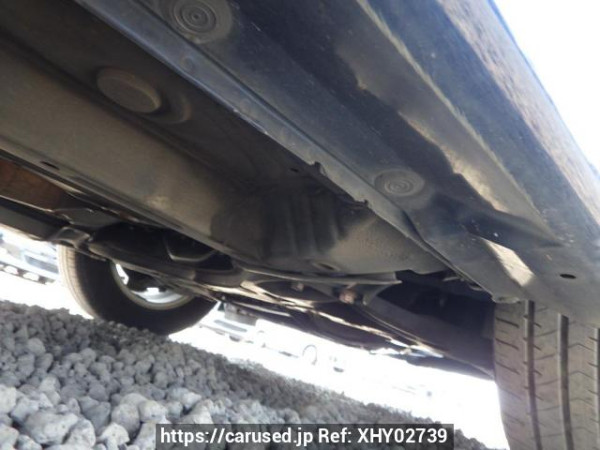 Used 2005 AT toyota wish ZNE10G Image[43]