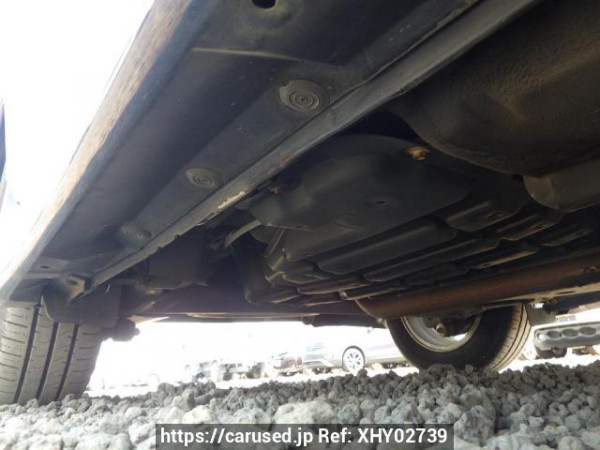 Used 2005 AT toyota wish ZNE10G Image[44]