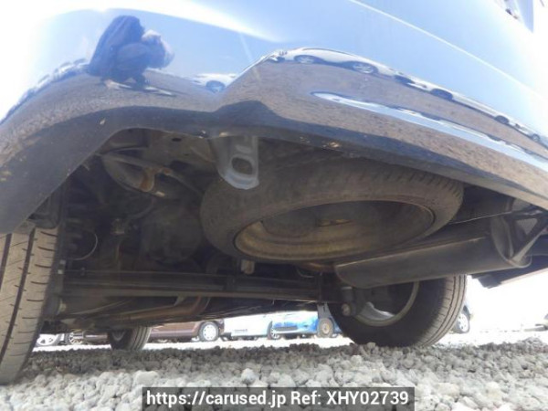 Used 2005 AT toyota wish ZNE10G Image[47]