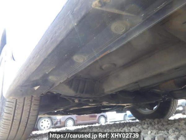 Used 2005 AT toyota wish ZNE10G Image[49]