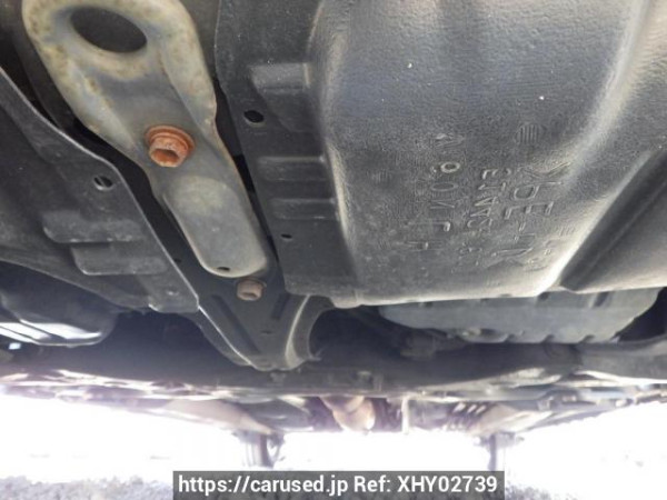 Used 2005 AT toyota wish ZNE10G Image[51]