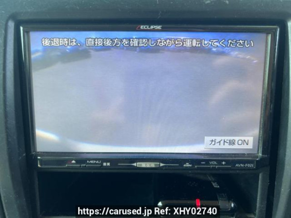 Used 2000 MT toyota dyna-route-van BU306V Image[20]