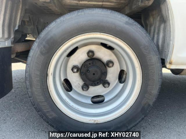 Used 2000 MT toyota dyna-route-van BU306V Image[26]