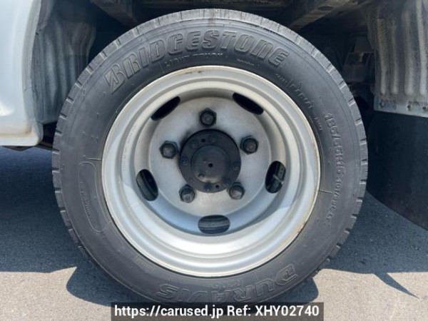Used 2000 MT toyota dyna-route-van BU306V Image[27]