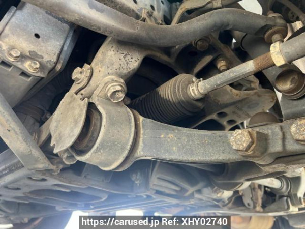 Used 2000 MT toyota dyna-route-van BU306V Image[29]