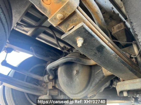 Used 2000 MT toyota dyna-route-van BU306V Image[32]