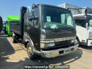 Mitsubishi Fuso Fighter FK618G