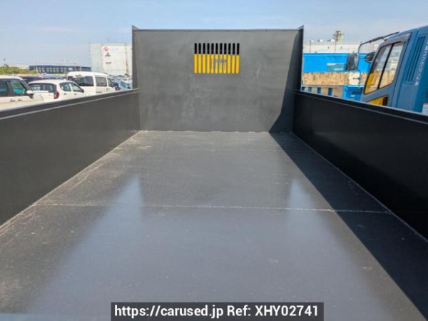 Used 1996 MT mitsubishi-fuso fighter FK618G Image[5]