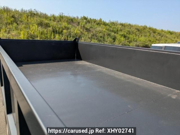 Used 1996 MT mitsubishi-fuso fighter FK618G Image[6]