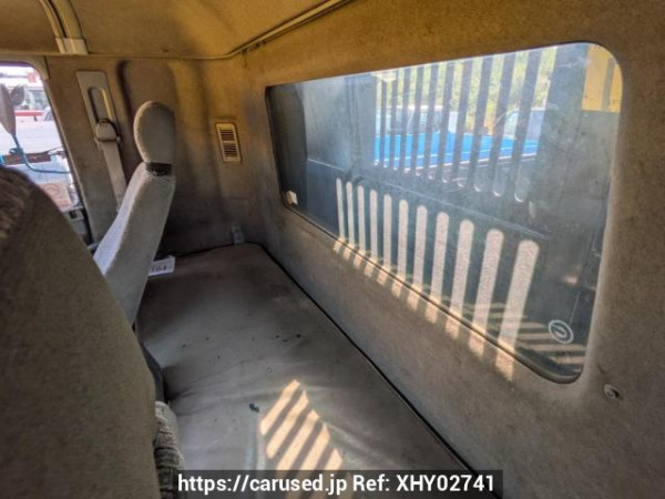 Used 1996 MT mitsubishi-fuso fighter FK618G Image[19]