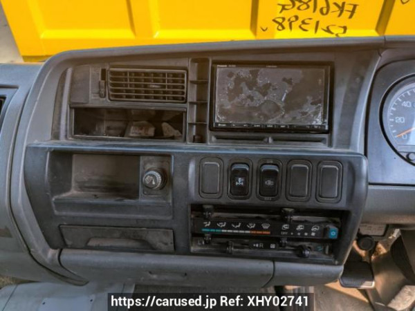 Used 1996 MT mitsubishi-fuso fighter FK618G Image[20]