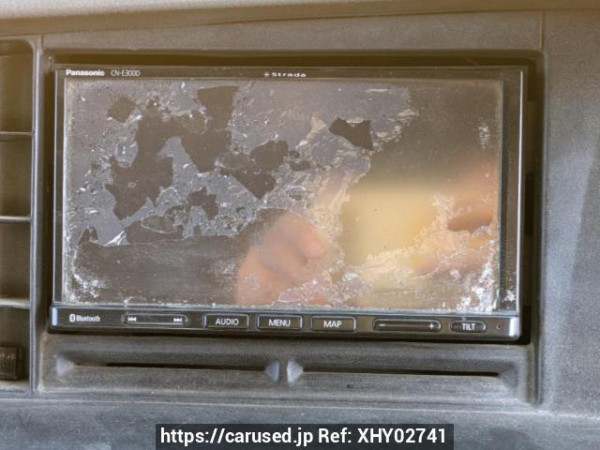 Used 1996 MT mitsubishi-fuso fighter FK618G Image[21]