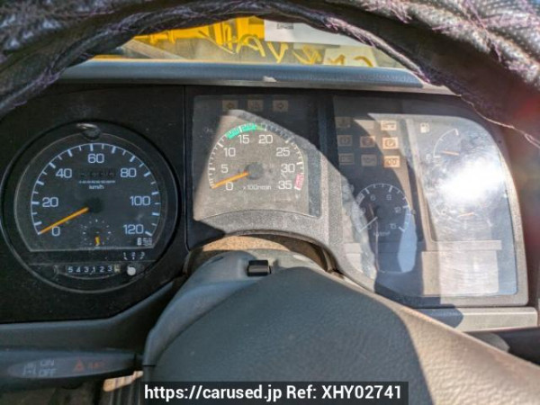 Used 1996 MT mitsubishi-fuso fighter FK618G Image[25]