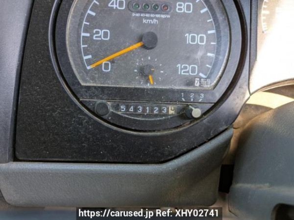 Used 1996 MT mitsubishi-fuso fighter FK618G Image[26]