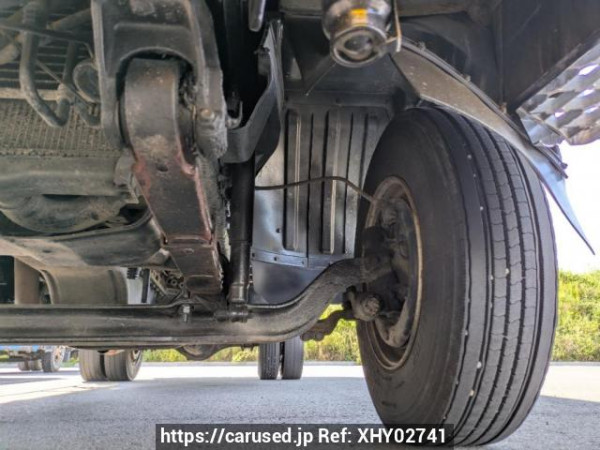 Used 1996 MT mitsubishi-fuso fighter FK618G Image[33]