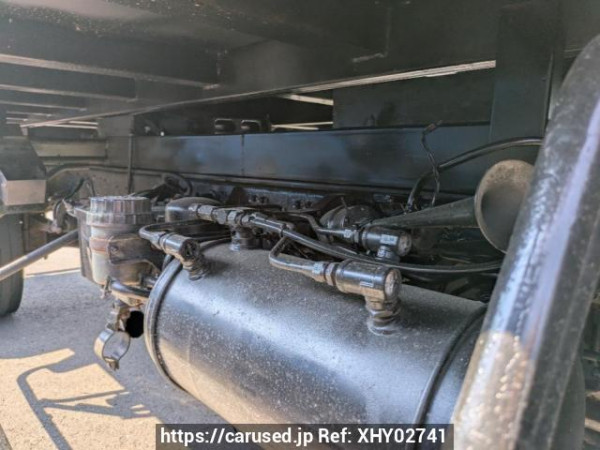 Used 1996 MT mitsubishi-fuso fighter FK618G Image[36]