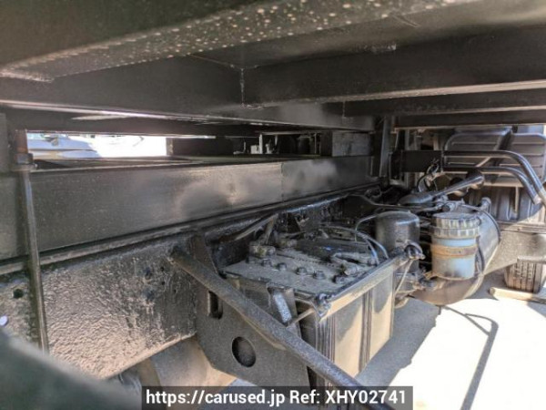 Used 1996 MT mitsubishi-fuso fighter FK618G Image[37]