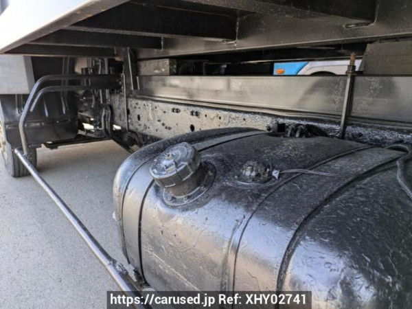 Used 1996 MT mitsubishi-fuso fighter FK618G Image[38]