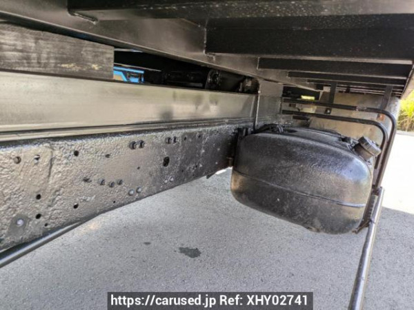 Used 1996 MT mitsubishi-fuso fighter FK618G Image[39]