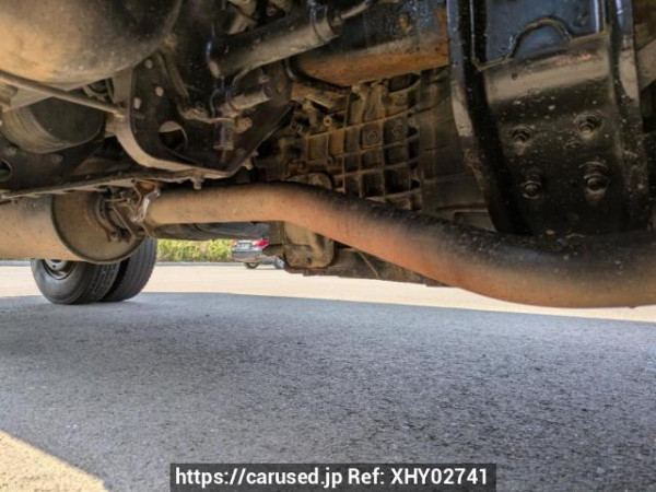 Used 1996 MT mitsubishi-fuso fighter FK618G Image[41]