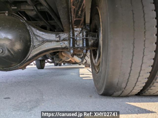 Used 1996 MT mitsubishi-fuso fighter FK618G Image[42]