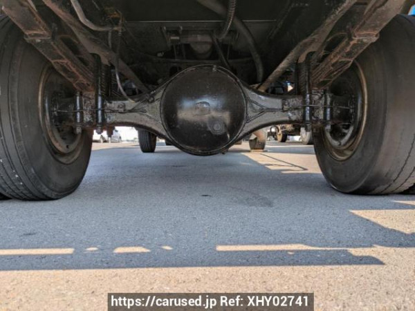 Used 1996 MT mitsubishi-fuso fighter FK618G Image[43]