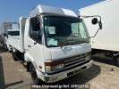 Mitsubishi Fuso Fighter FK629G