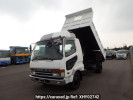 Mitsubishi Fuso Fighter FK629G