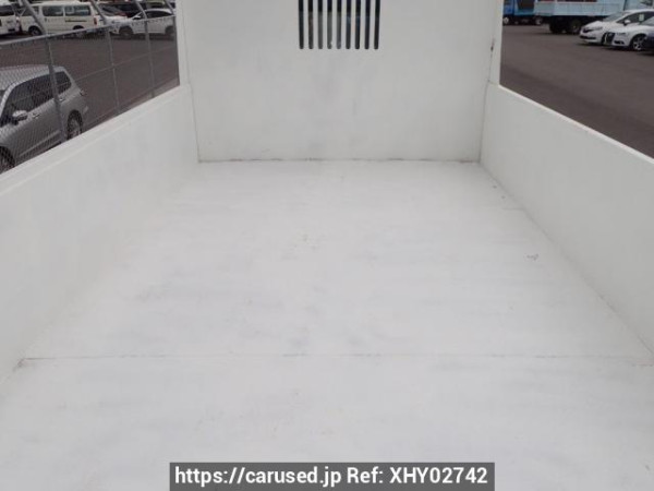 Used 1997 MT mitsubishi-fuso fighter FK629G Image[11]