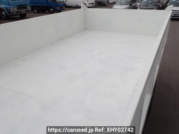 Used 1997 MT mitsubishi-fuso fighter FK629G Image[12]