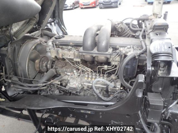 Used 1997 MT mitsubishi-fuso fighter FK629G Image[13]