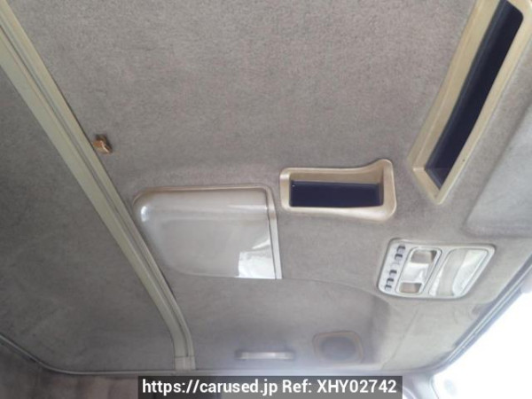 Used 1997 MT mitsubishi-fuso fighter FK629G Image[19]