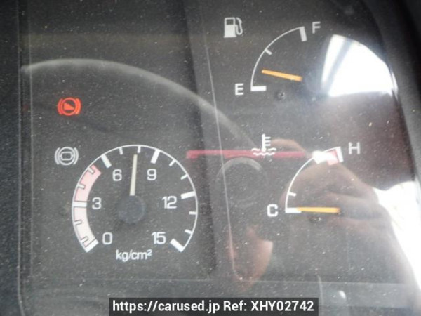 Used 1997 MT mitsubishi-fuso fighter FK629G Image[23]